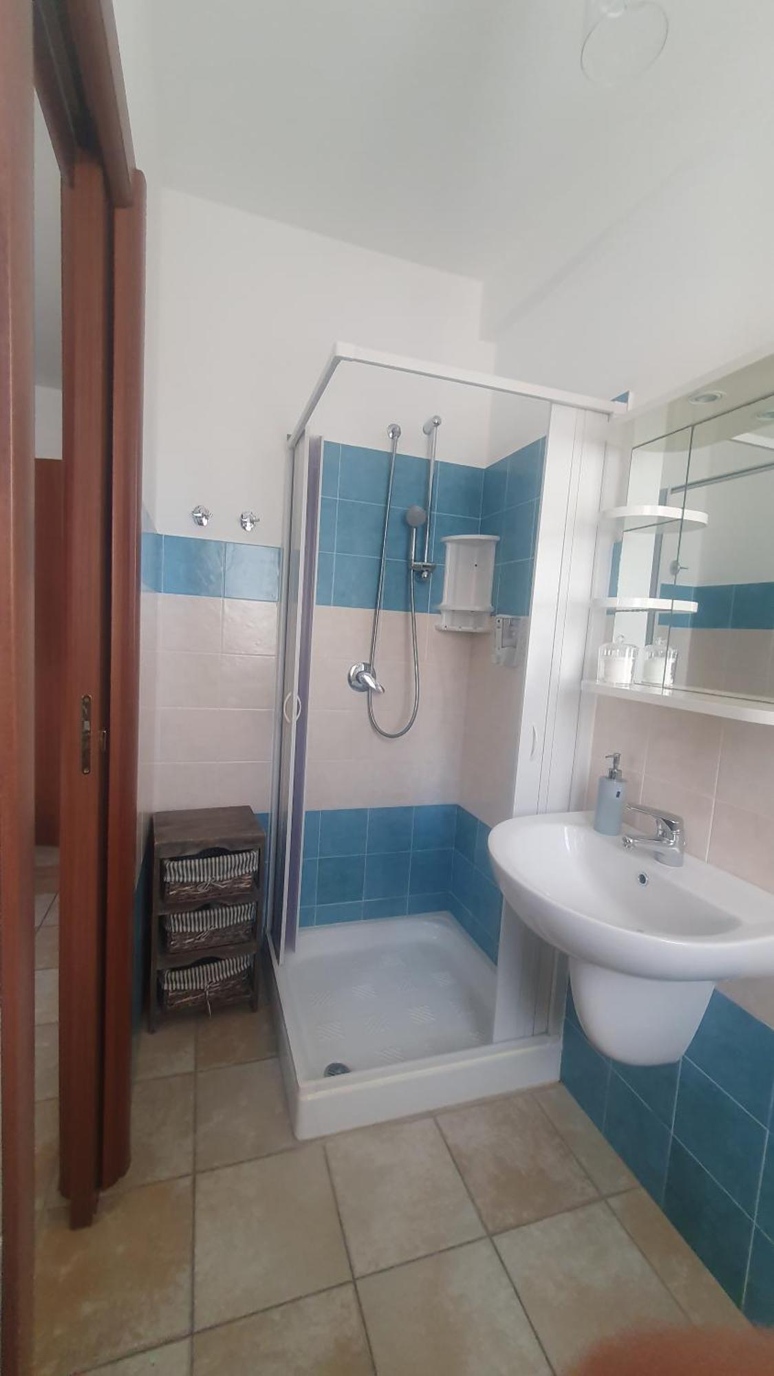 Blue Dolphin Guest House Альгеро Екстер'єр фото