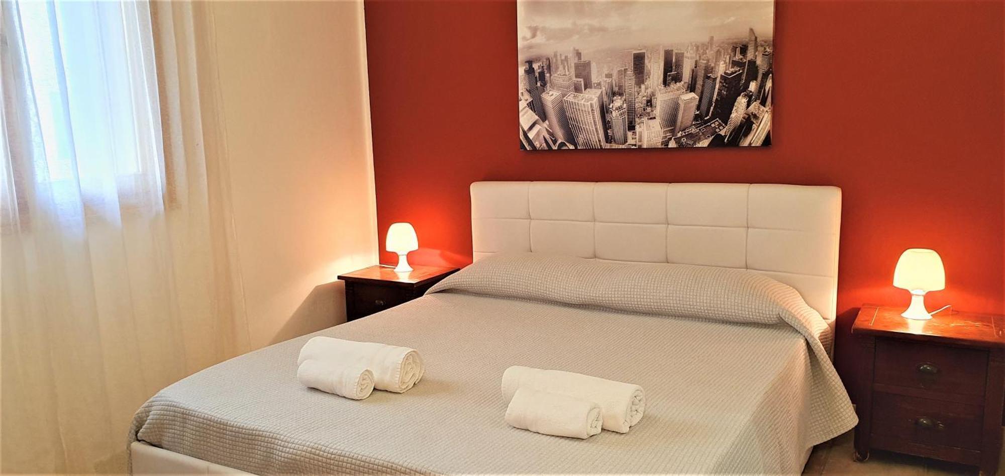Blue Dolphin Guest House Альгеро Екстер'єр фото