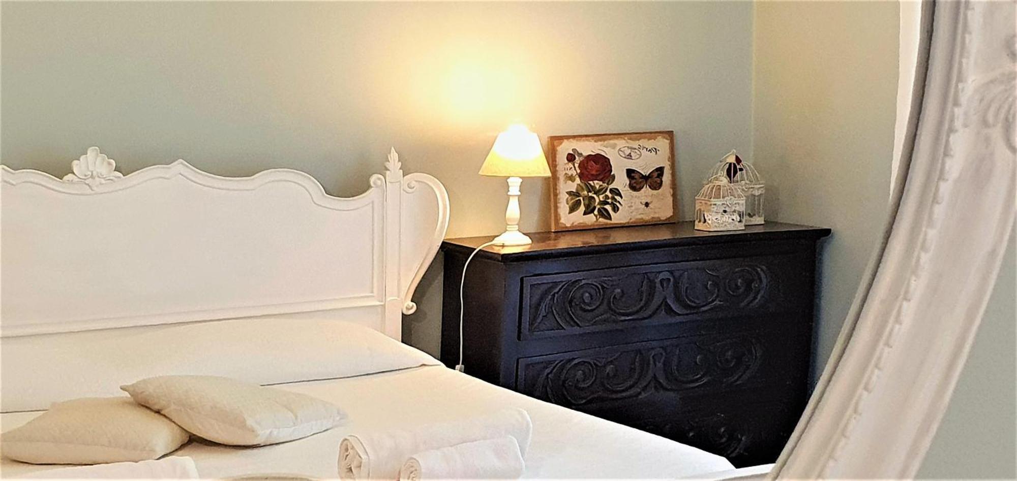 Blue Dolphin Guest House Альгеро Екстер'єр фото